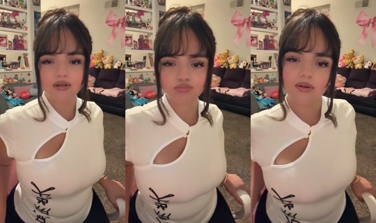 suchagirlygirl20 TikTok Live — Oct 4, 2026, 8:21 AM