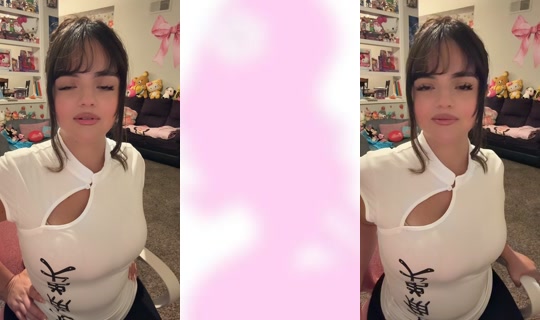 suchagirlygirl20 TikTok Live — Oct 4, 2026, 9:11 AM