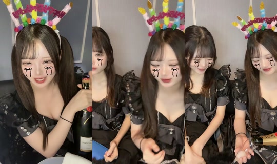 suchasgoto TikTok Live — Oct 8, 2026, 1:00 PM
