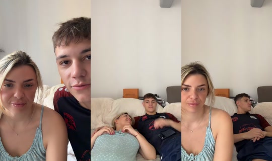 suchbadgirl06 TikTok Live — Sep 30, 2026, 2:51 PM
