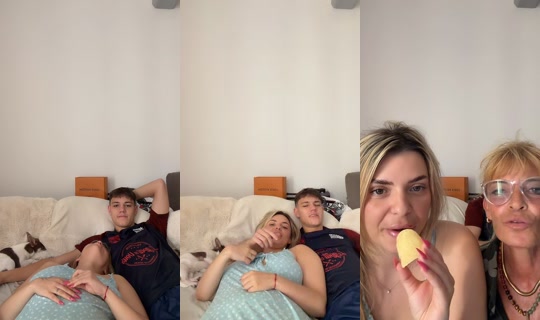 suchbadgirl06 TikTok Live — Sep 30, 2026, 3:42 PM