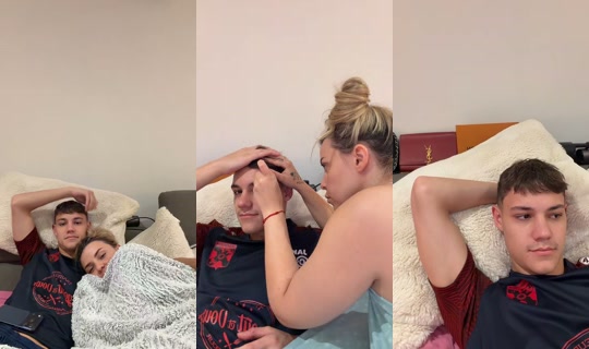 suchbadgirl06 TikTok Live — Oct 1, 2026, 6:14 PM