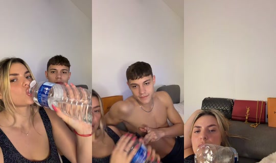 suchbadgirl06 TikTok Live — Oct 5, 2026, 10:32 PM