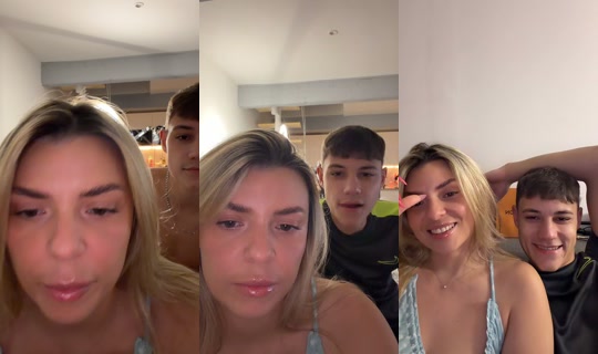 suchbadgirl06 TikTok Live — Oct 7, 2026, 1:24 AM