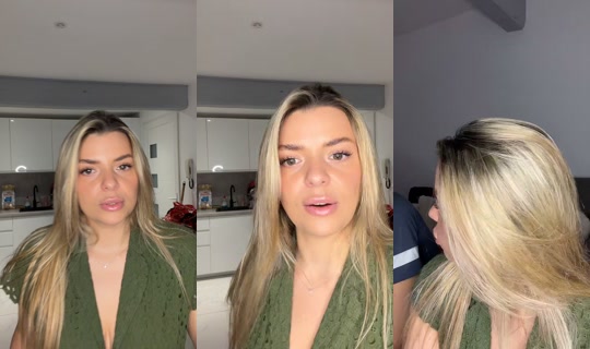 suchbadgirl06 TikTok Live — Oct 7, 2026, 6:57 PM