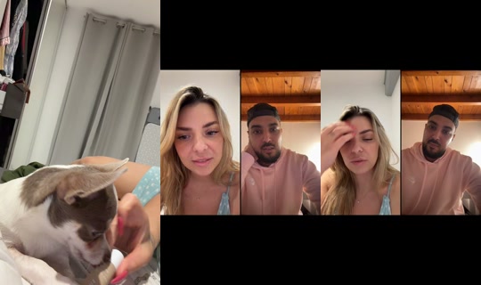 suchbadgirl06 TikTok Live — Oct 7, 2026, 9:29 PM