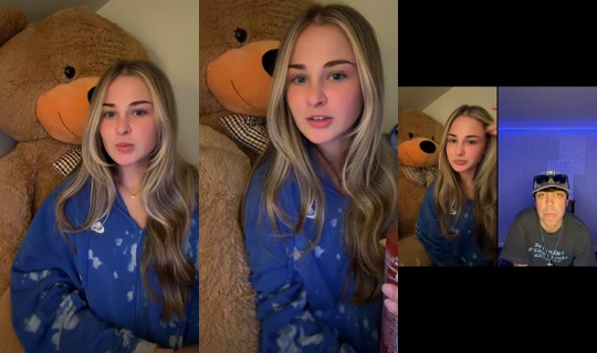suckmypopsicl3 TikTok Live — Aug 23, 2026, 12:39 AM