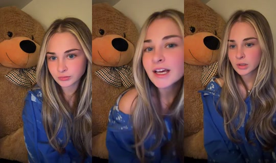 suckmypopsicl3 TikTok Live — Aug 23, 2026, 1:29 AM