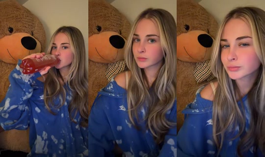suckmypopsicl3 TikTok Live — Aug 23, 2026, 1:59 AM