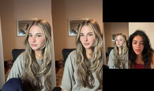 suckmypopsicl3 TikTok Live — Aug 24, 2026, 12:10 AM