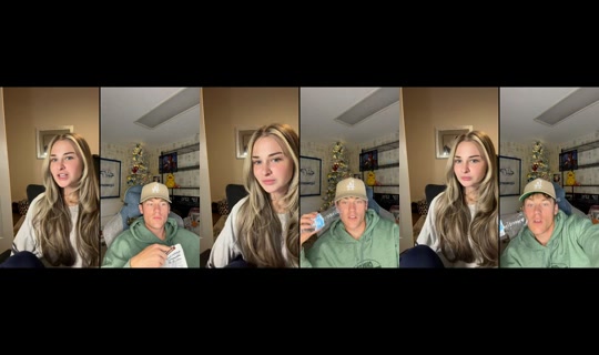 suckmypopsicl3 TikTok Live — Aug 25, 2026, 1:12 AM