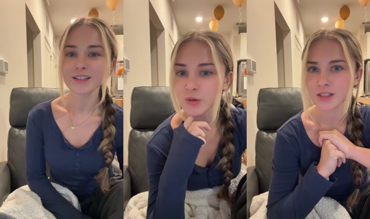 suckmypopsicl3 TikTok Live — Oct 3, 2026, 12:16 AM