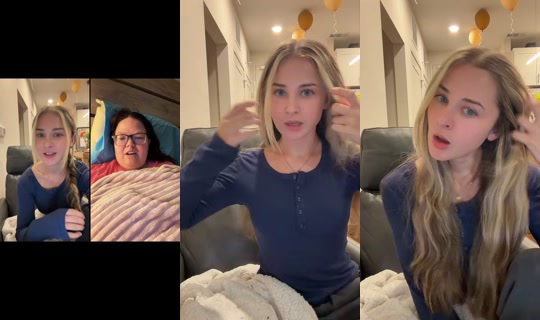 suckmypopsicl3 TikTok Live — Oct 3, 2026, 1:06 AM