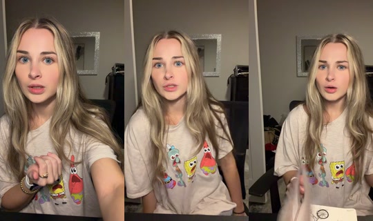 suckmypopsicl3 TikTok Live — Oct 4, 2026, 4:02 AM