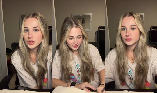 suckmypopsicl3 TikTok Live — Oct 4, 2026, 4:59 AM