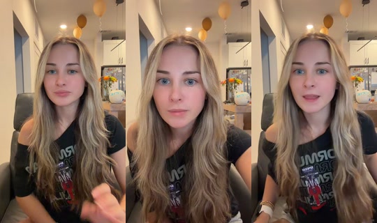 suckmypopsicl3 TikTok Live — Oct 6, 2026, 8:25 PM
