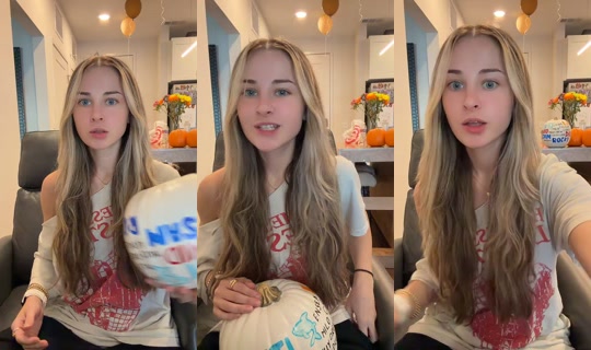suckmypopsicl3 TikTok Live — Oct 7, 2026, 7:07 PM