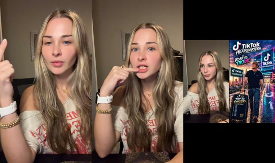 suckmypopsicl3 TikTok Live — Oct 8, 2026, 12:58 AM