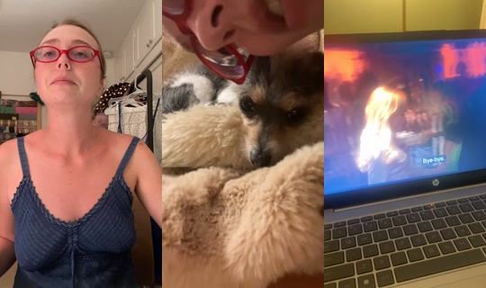 sucredove TikTok Live — Aug 24, 2026, 2:48 AM