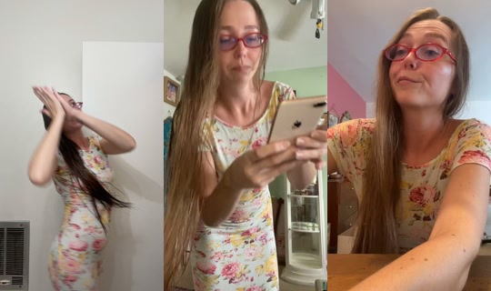 sucredove TikTok Live — Aug 30, 2026, 3:46 PM