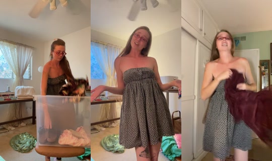 sucredove TikTok Live — Sep 1, 2026, 1:23 AM