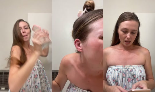 sucredove TikTok Live — Sep 9, 2026, 3:29 PM