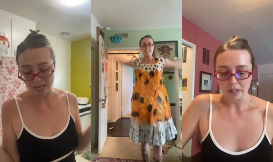 sucredove TikTok Live — Sep 13, 2026, 3:34 PM