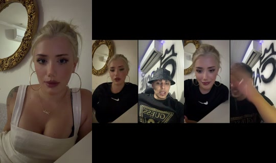 sudediorsb TikTok Live — Sep 19, 2026, 11:34 PM