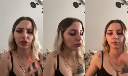 sudee.nzz TikTok Live — Sep 7, 2026, 8:33 AM