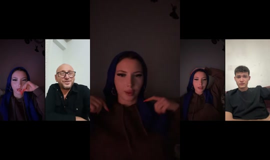 sudee.nzz TikTok Live — Sep 14, 2026, 11:26 PM