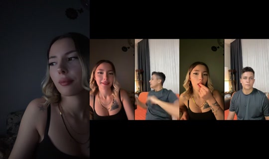 sudee.nzz TikTok Live — Oct 7, 2026, 9:46 PM