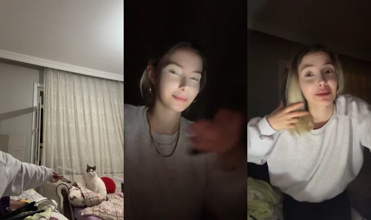 sudee.nzz TikTok Live — Oct 8, 2026, 5:11 PM