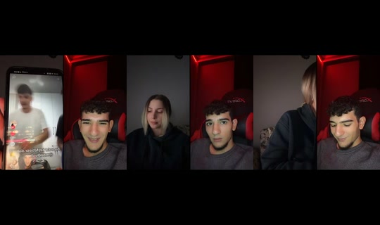sudee.nzz TikTok Live — Oct 9, 2026, 1:00 AM