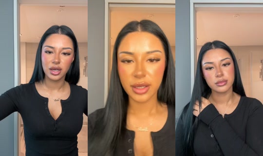 sudehamburg TikTok Live — Aug 30, 2026, 1:07 PM