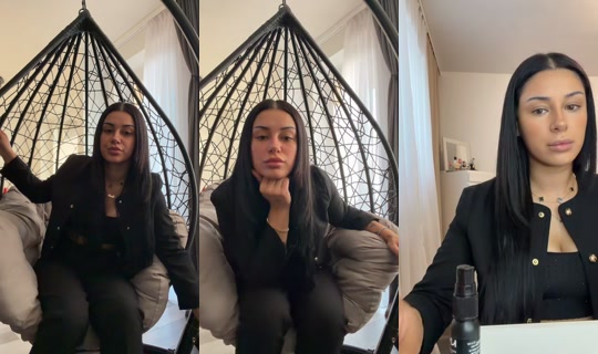 sudehamburg TikTok Live — Oct 3, 2026, 4:17 PM