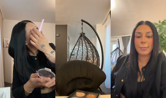 sudehamburg TikTok Live — Oct 3, 2026, 4:43 PM