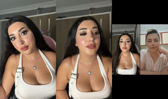 sudemmm41 TikTok Live — Aug 22, 2026, 8:45 PM