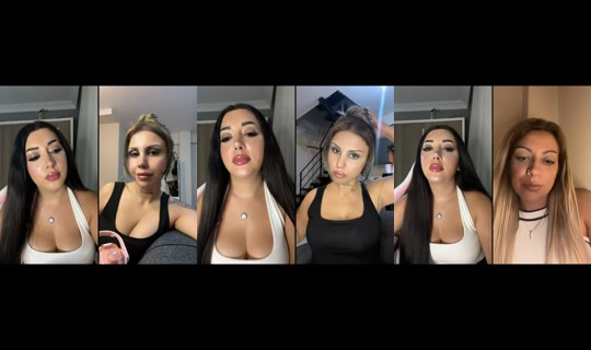 sudemmm41 TikTok Live — Aug 23, 2026, 12:18 AM