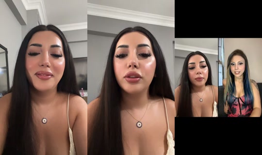 sudemmm41 TikTok Live — Aug 24, 2026, 4:41 PM