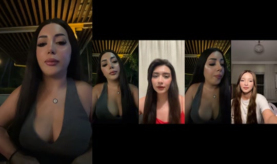 sudemmm41 TikTok Live — Aug 24, 2026, 6:55 PM