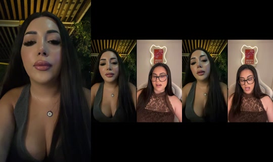 sudemmm41 TikTok Live — Aug 24, 2026, 7:45 PM