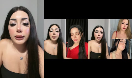 sudemmm41 TikTok Live — Aug 31, 2026, 11:30 PM