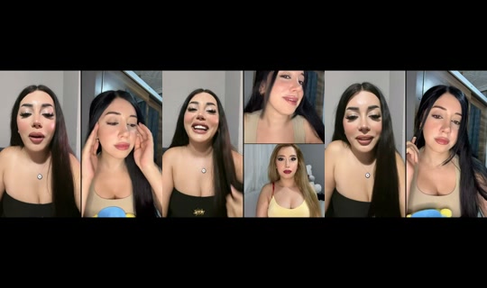 sudemmm41 TikTok Live — Sep 1, 2026, 12:48 AM