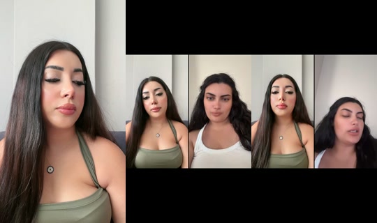 sudemmm41 TikTok Live — Sep 1, 2026, 3:35 PM