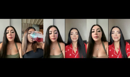 sudemmm41 TikTok Live — Sep 1, 2026, 4:05 PM