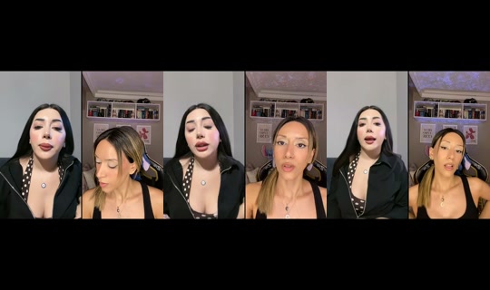 sudemmm41 TikTok Live — Sep 23, 2026, 1:38 AM