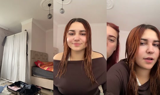 sudenaazssss TikTok Live — Sep 28, 2026, 7:08 AM