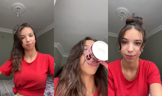 sudenaz2735 TikTok Live — Sep 20, 2026, 1:04 PM