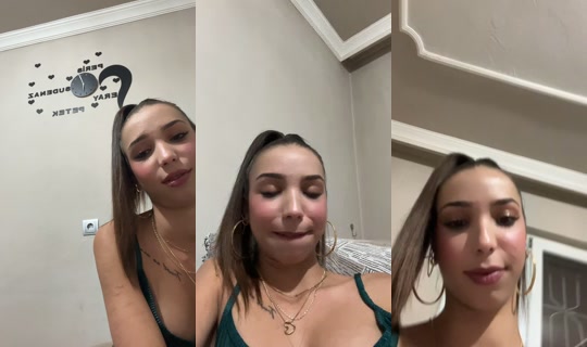 sudenaz2735 TikTok Live — Sep 20, 2026, 8:57 PM