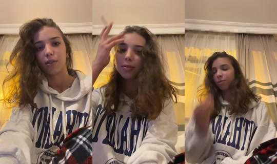 sudenaz2735 TikTok Live — Sep 23, 2026, 11:04 PM